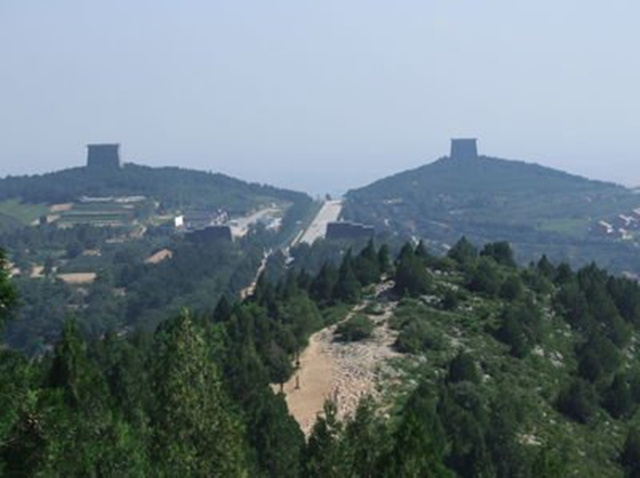 古代皇陵使用的是什么葬法? 古代皇陵使用的是什么葬法?