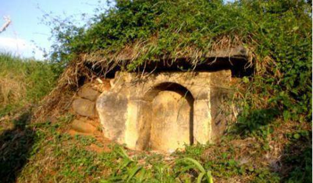 找不到祖坟,那祖先还会庇佑我们吗? 找不到祖坟,那祖先还会庇佑我们吗?