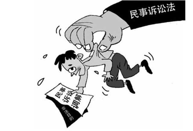 化解官非的方法什么方法好用? 化解官非的方法什么方法好用?