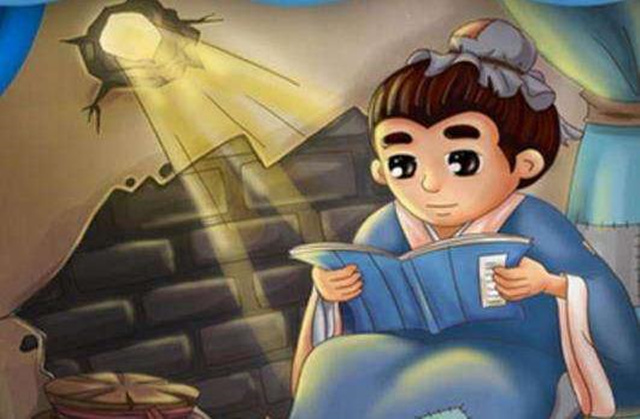 老师，你不怕别人偷学吗？