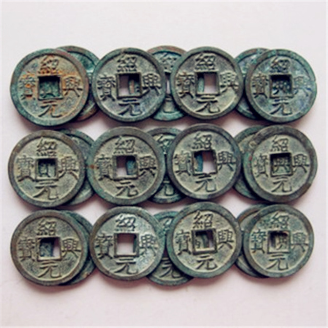 古代铜钱的用途都有哪些? 古代铜钱的用途都有哪些?