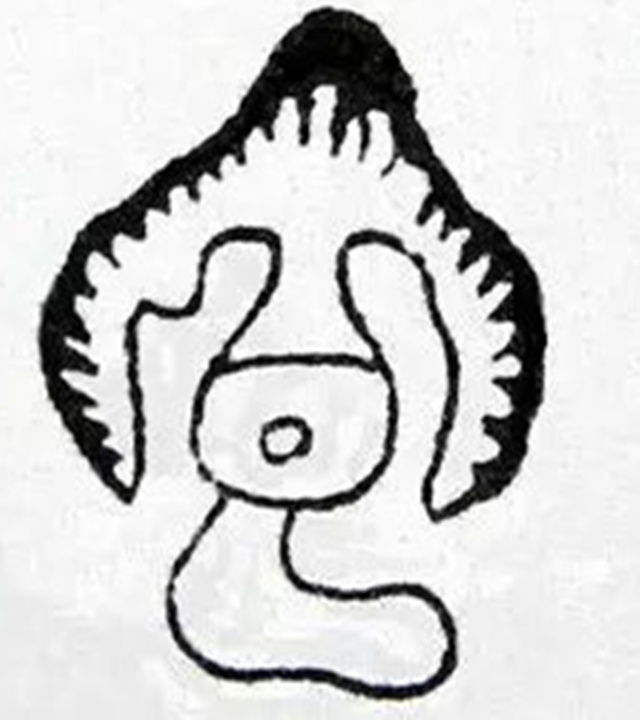 龙脉“过峡诀”可以分享一下吗？