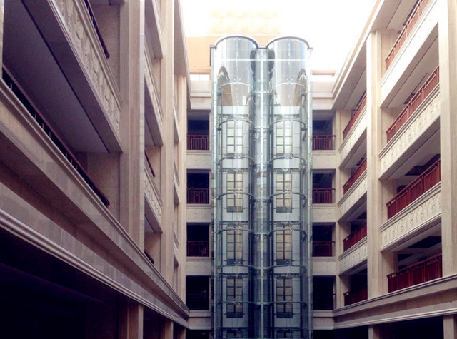 电梯在离卦会影响风水吗? 电梯在离卦会影响风水吗?