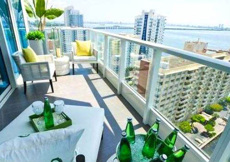 阳台是家中最大的风水 阳台是家中最大的风水