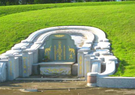 阴宅风水断事秘诀 阴宅风水断事秘诀