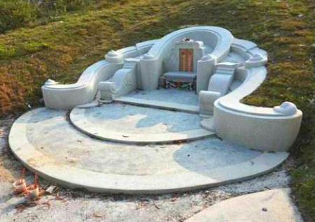 阴宅风水断事秘诀 阴宅风水断事秘诀