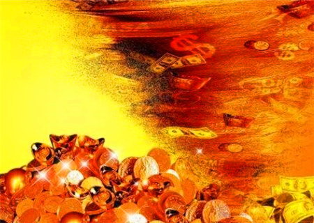 守不住财的八字特征 守不住财的八字特征