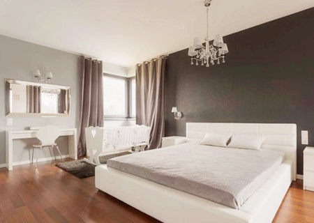 卧室风水如何布局旺财 卧室风水如何布局旺财