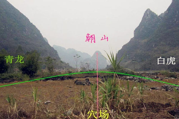 下葬风水五口诀 下葬风水五口诀