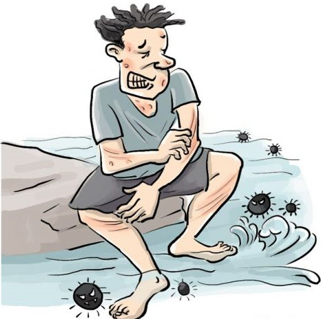 皮肤病的风水格局有哪些？