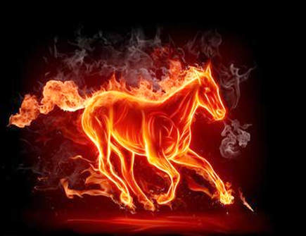 2021年属马害太岁如何化解