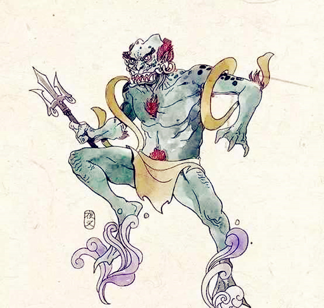 老师，经常撞鬼用什么方法避免最好？