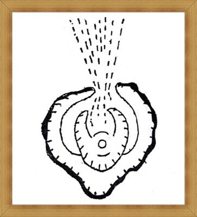 阴宅风水中元辰水什么样？