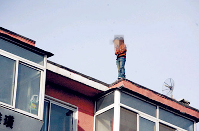 跳楼自杀的风水格局什么样? 跳楼自杀的风水格局什么样?