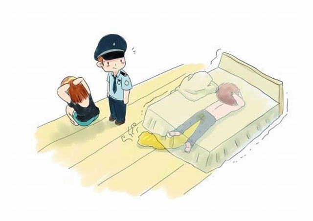 出人嫖娼的风水什么样？