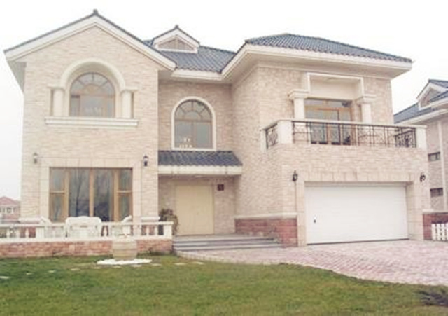 那风水上什么是凹宅？