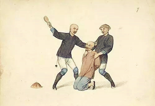 儿子杀父亲是什么风水导致的？