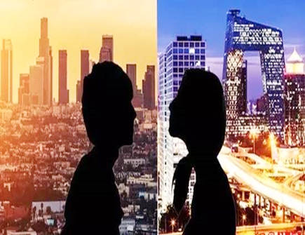 容易发展异地恋的生肖