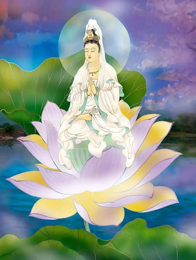 卧室摆放观音能够催丁吗? 卧室摆放观音能够催丁吗?