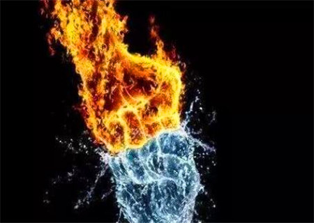 八字中相冲就不好吗 八字中相冲就不好吗