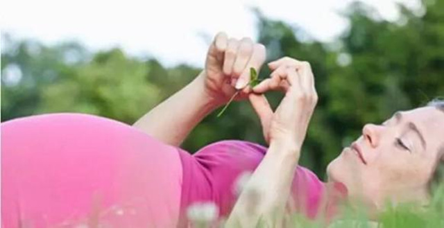 怀孕之后要注意哪些东西？