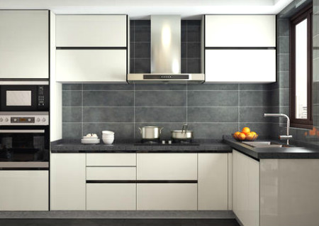 厨房橱柜颜色风水讲究