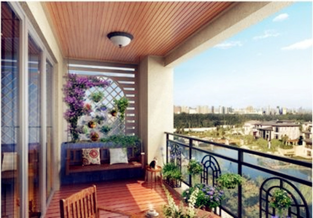 气口关系到阳宅什么方面？