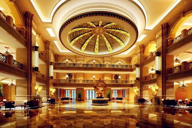 风水阵法设计一次就可以不用再换了吗？