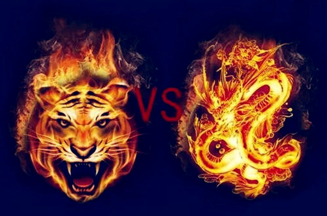 风水上龙虎池是什么意思？