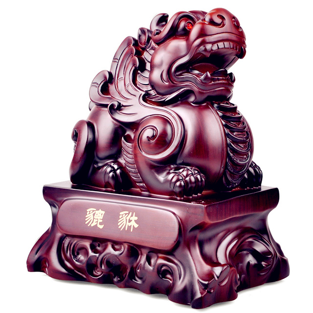 家中摆放貔貅有什么讲究吗? 家中摆放貔貅有什么讲究吗?