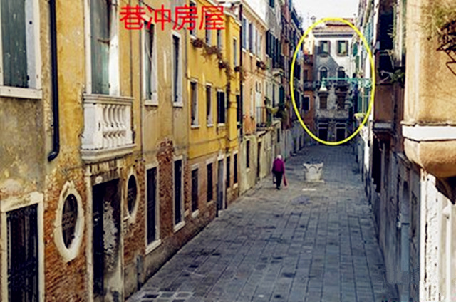 风煞如何有效的化解? 风煞如何有效的化解?