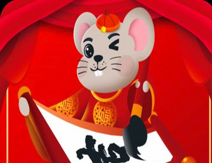 鼠爸爸和狗妈妈生什么宝宝好