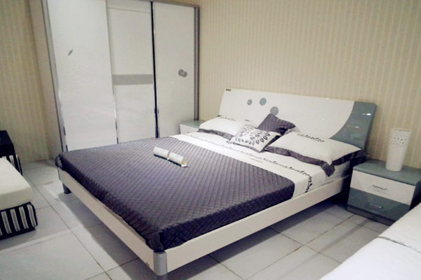 卧室床位摆放风水讲究 卧室床位摆放风水讲究