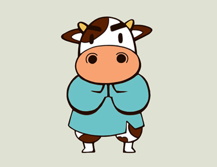 牛爸爸和龙妈妈生什么宝宝好