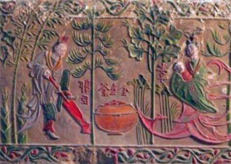 八字神煞之埋儿杀解析 八字神煞之埋儿杀解析