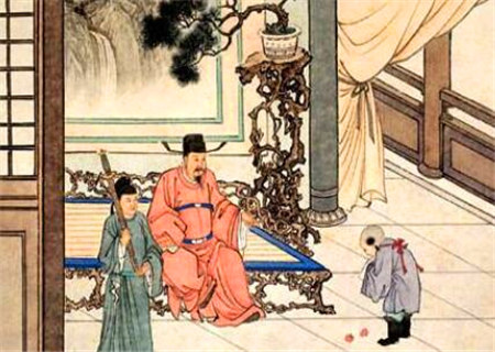 八字神煞之埋儿杀解析 八字神煞之埋儿杀解析