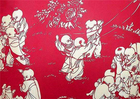 八字推算子孙口诀 八字推算子孙口诀