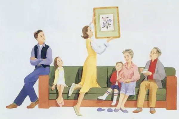 影响家庭和睦的住宅风水 影响家庭和睦的住宅风水