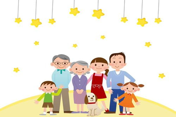 影响家庭和睦的住宅风水 影响家庭和睦的住宅风水