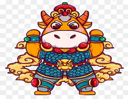 牛爸爸和羊妈妈生什么宝宝好