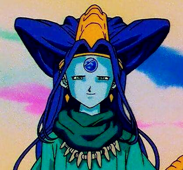 中邪之后的特征什么样？