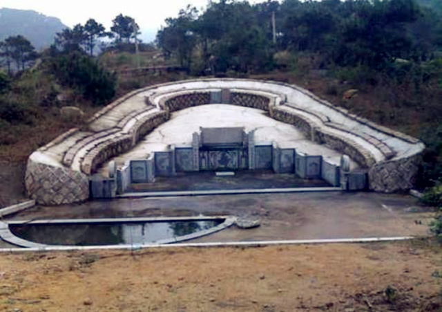 阴宅设置下水口的意义何在？