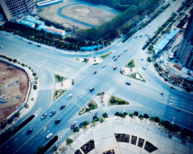 阳宅风水中水聚天心是什么样? 阳宅风水中水聚天心是什么样?