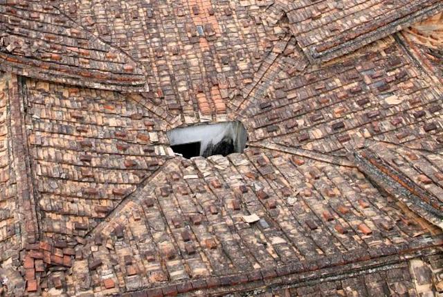 如何通过风水作法设计水聚天心? 如何通过风水作法设计水聚天心?