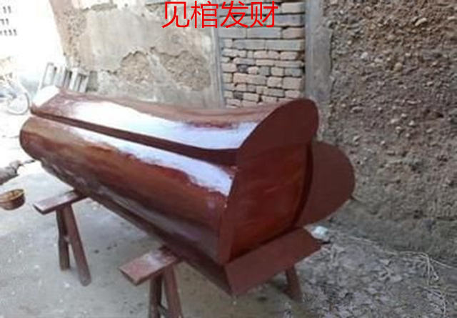 棺材进泥是什么风水导致的? 棺材进泥是什么风水导致的?