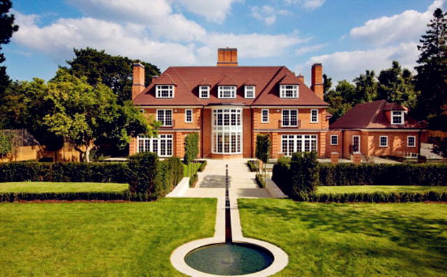 为什么一搬家运气就直线下降？