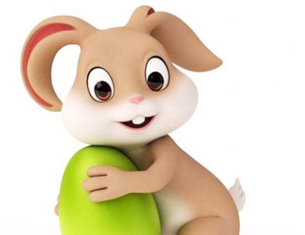 兔爸爸和蛇妈妈生什么宝宝好