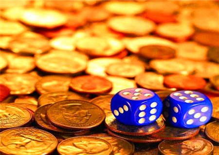 因财生灾的八字特征