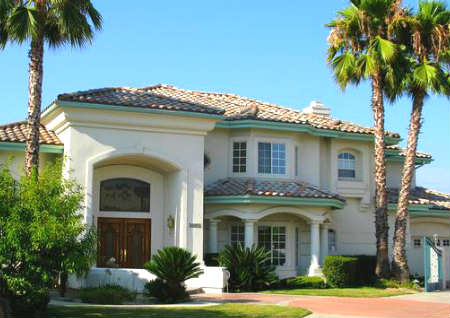 别墅大门风水需要注意什么 别墅大门风水需要注意什么