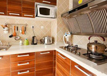 厨房装修风水禁忌都有哪些 厨房装修风水禁忌都有哪些